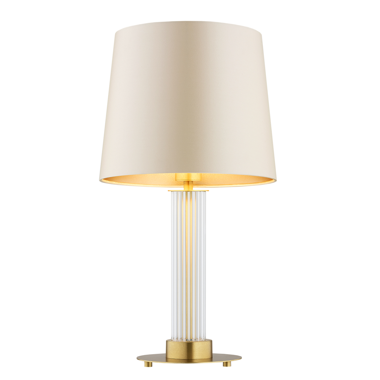 What are the best small table lamps for tiny spaces?