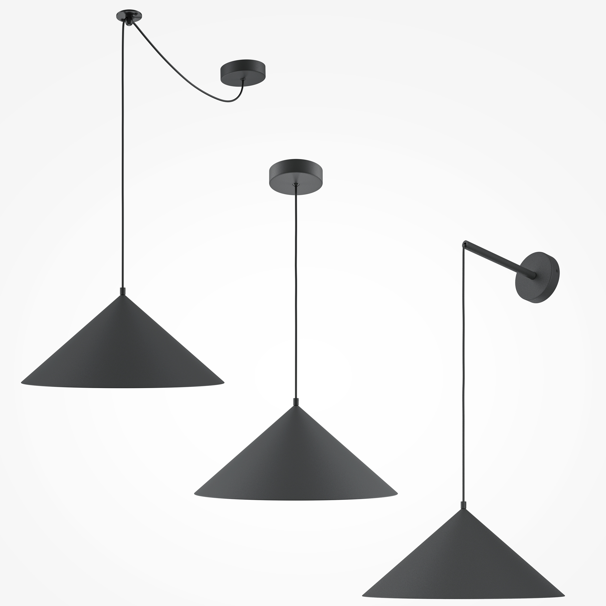 Which chrome pendant lights suit modern homes?