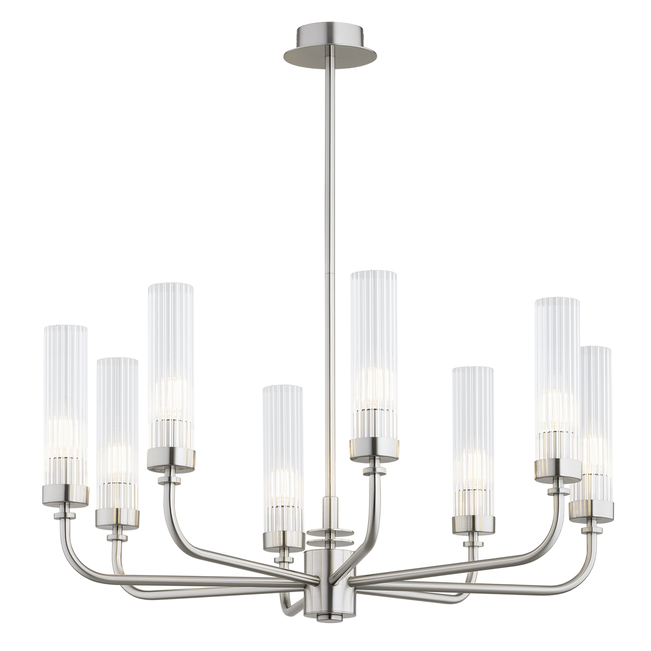 What is the best chandelier for a nursery?