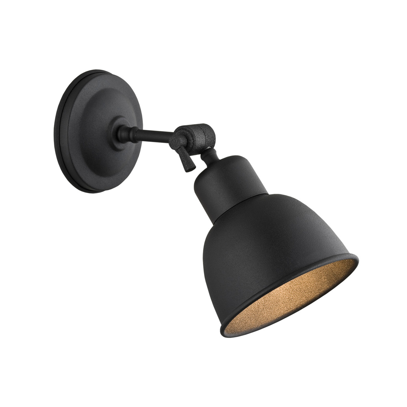 Are ceiling spotlights outdated?