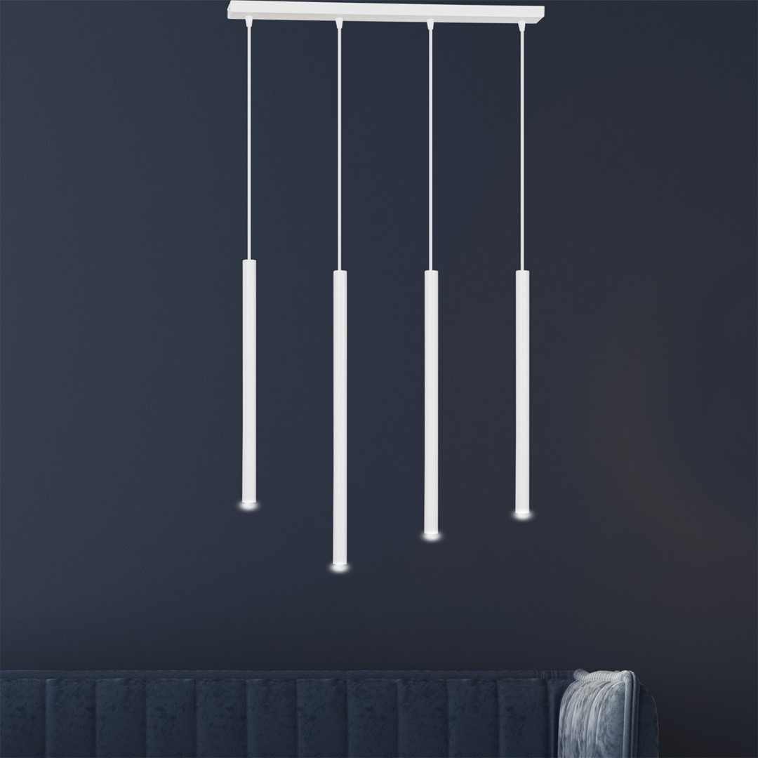 Which pendant lights are suitable for a bathroom (not over bath)?