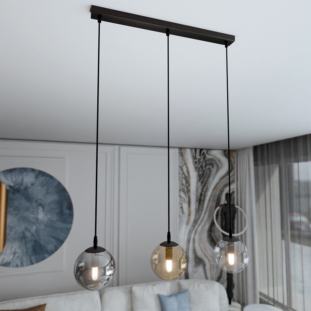 What are the best pendant lights for a home office?