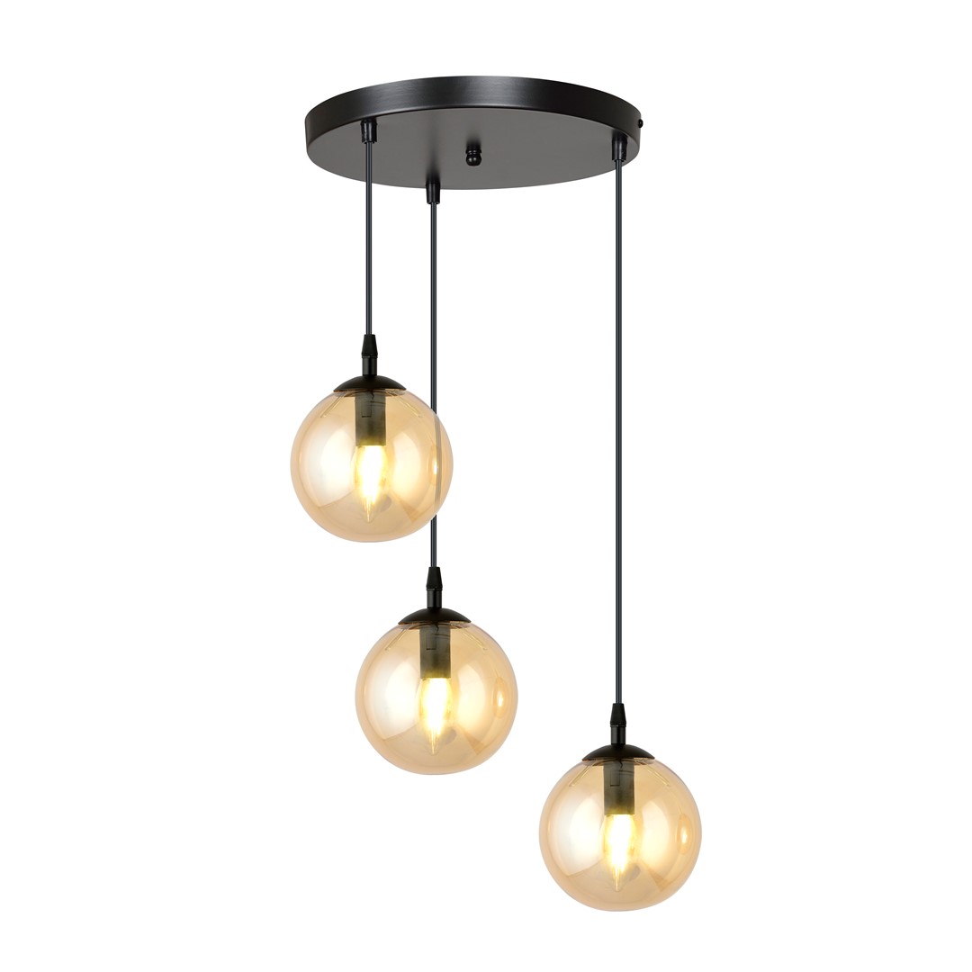 What are the best vintage and retro pendant light styles?