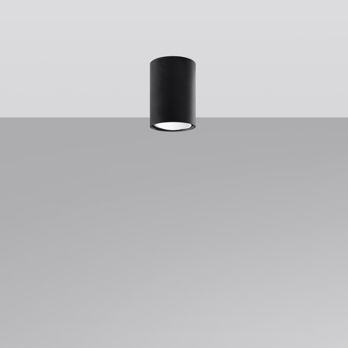 How do you choose ceiling lights for a Scandi interior?