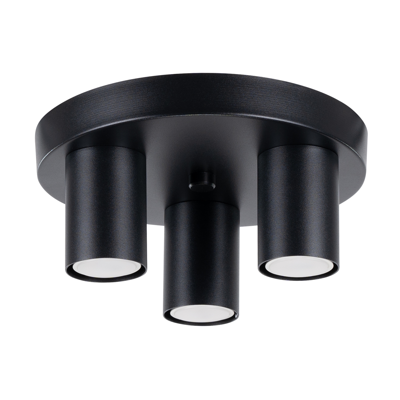 How do you replace halogen spotlights with LED?