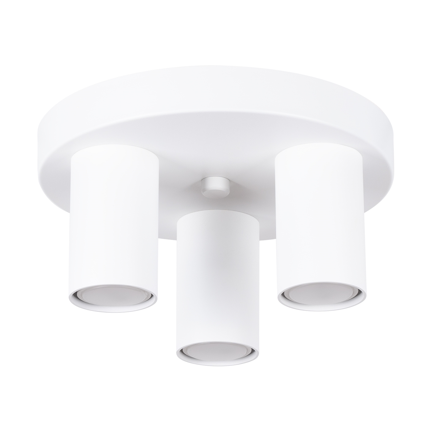 How do you choose energy-efficient ceiling lights for a whole house?