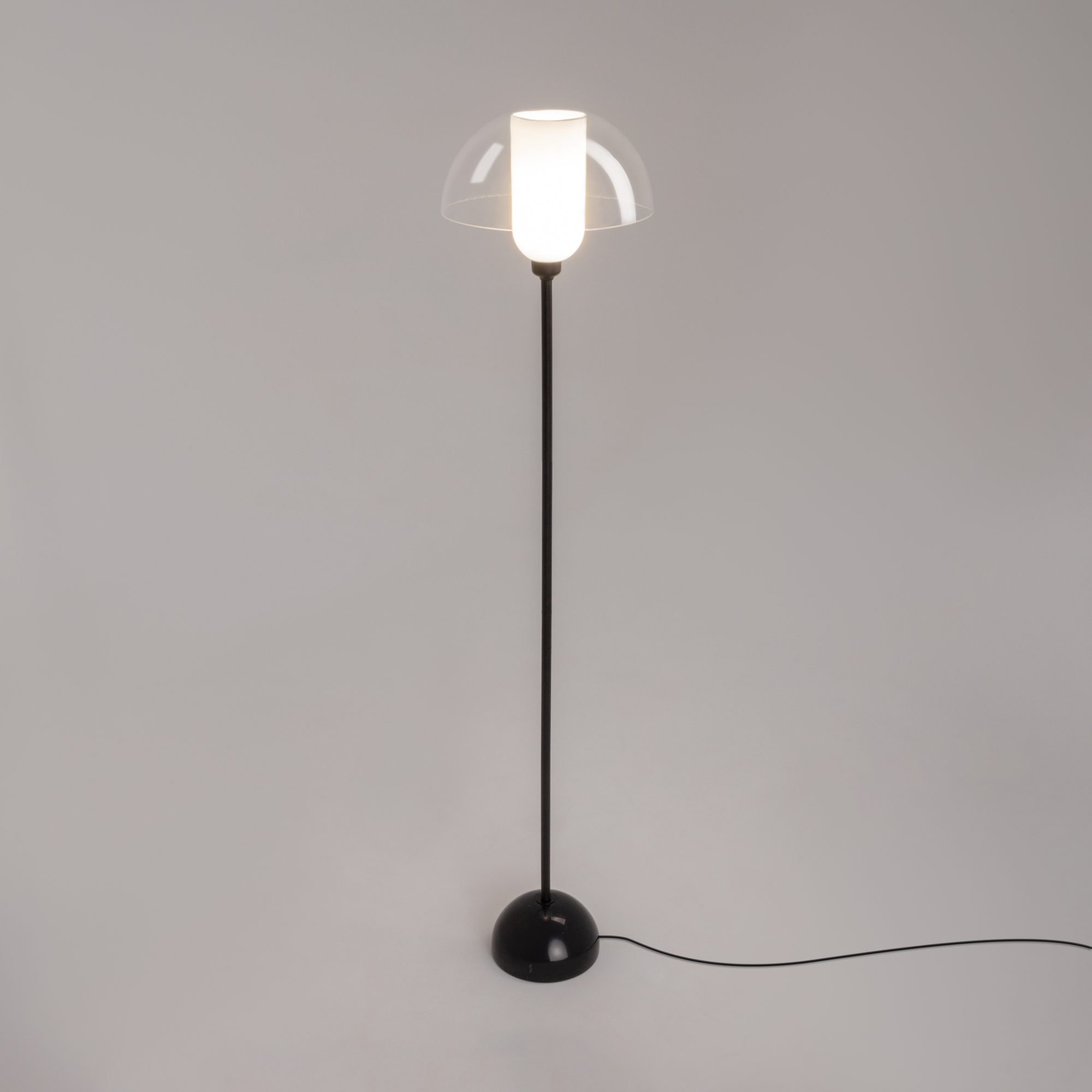 What are the best floor lamps for ambient living room lighting?