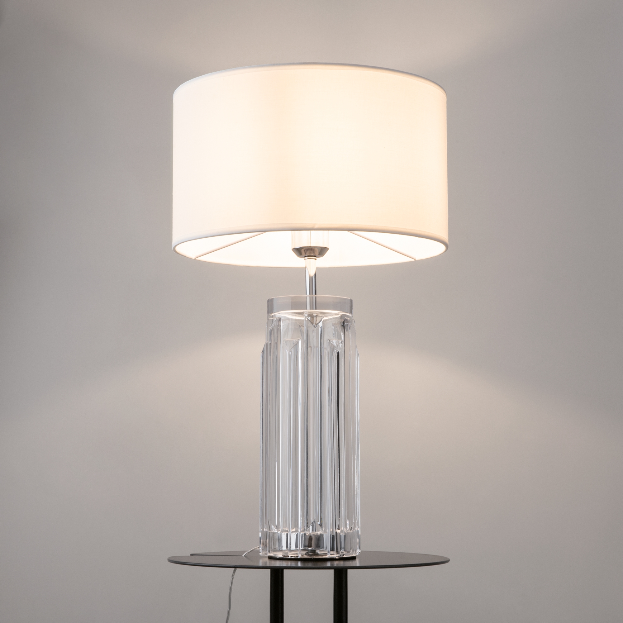 How do you choose the right table lamp bulb?