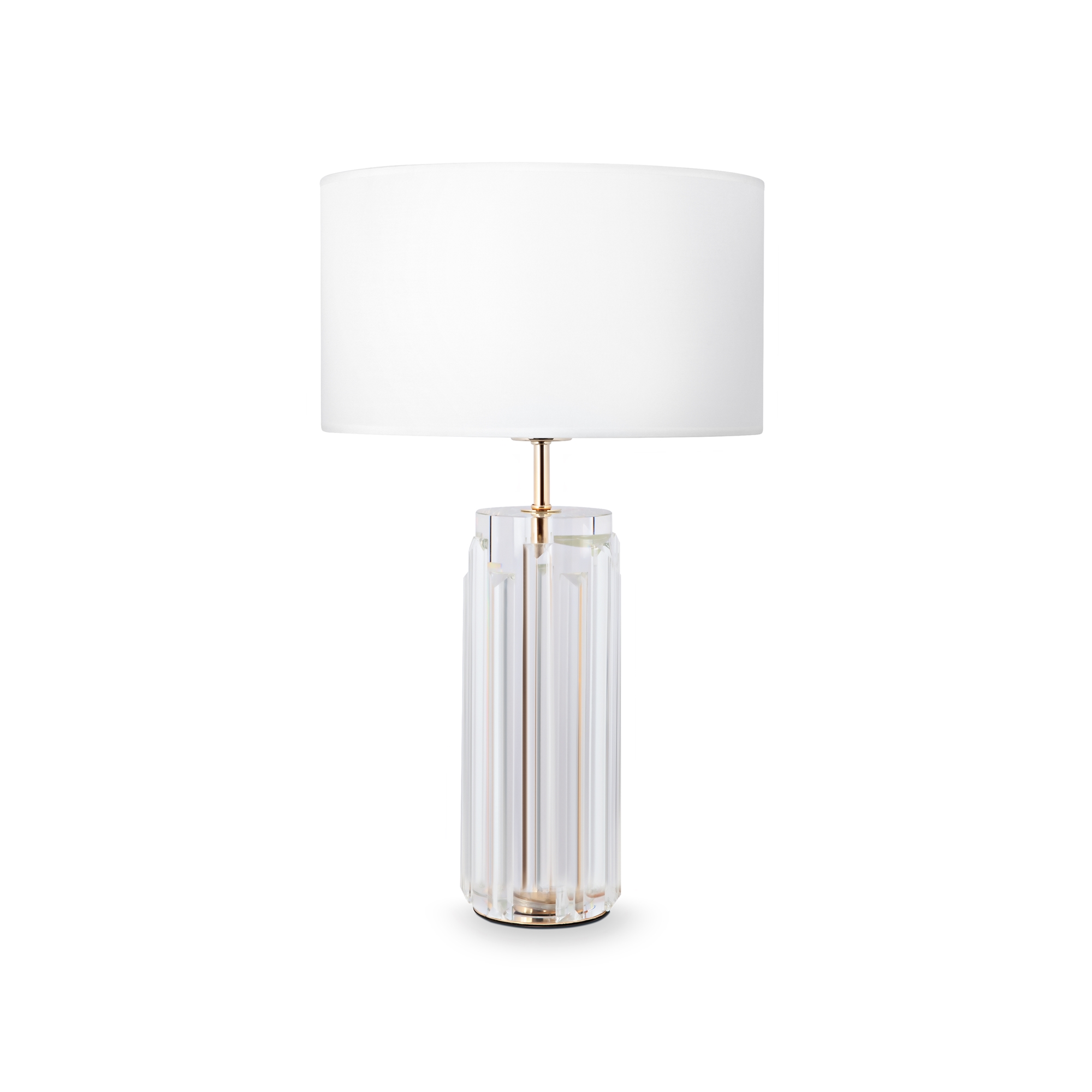 What are battery-operated cordless table lamps?