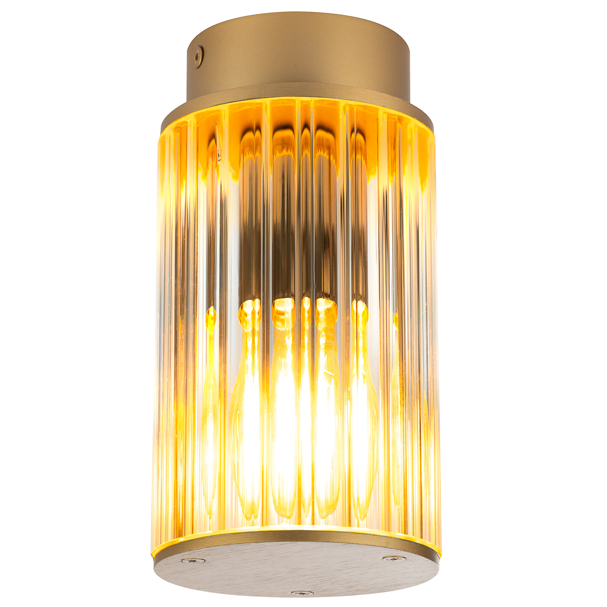 LED vs halogen outdoor ceiling lights: which lasts longest?