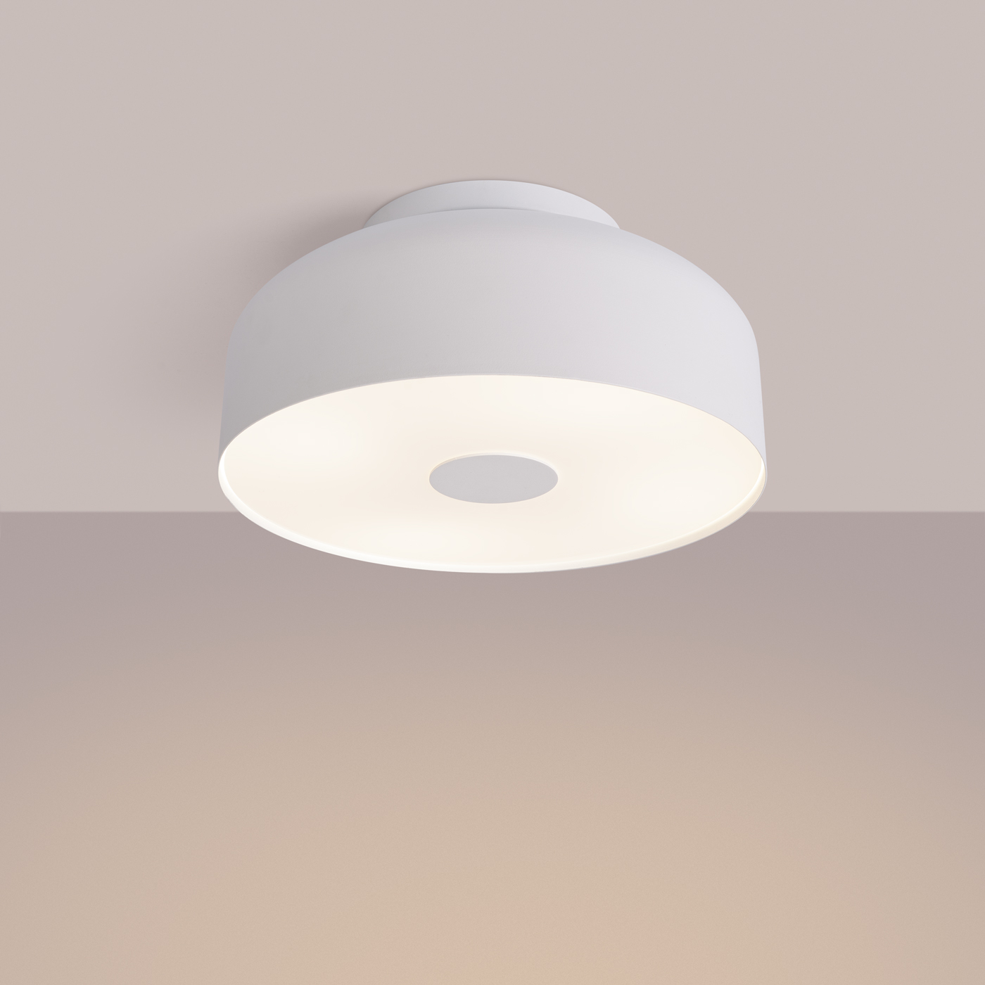 What are the best ceiling lights for low ceilings?