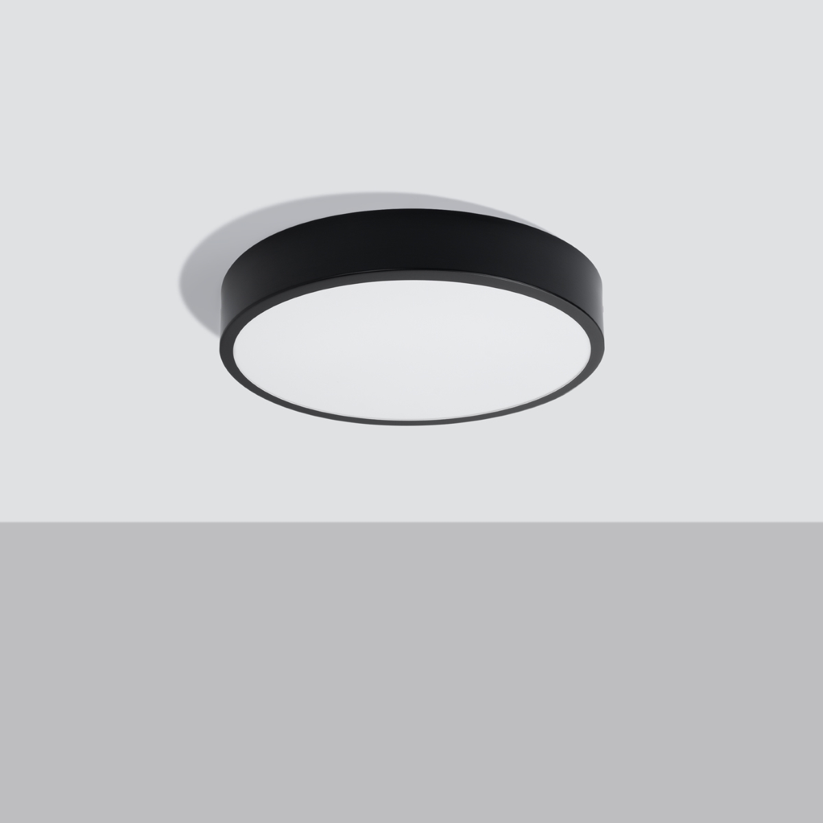 How do you choose ceiling lights for a Victorian terrace?