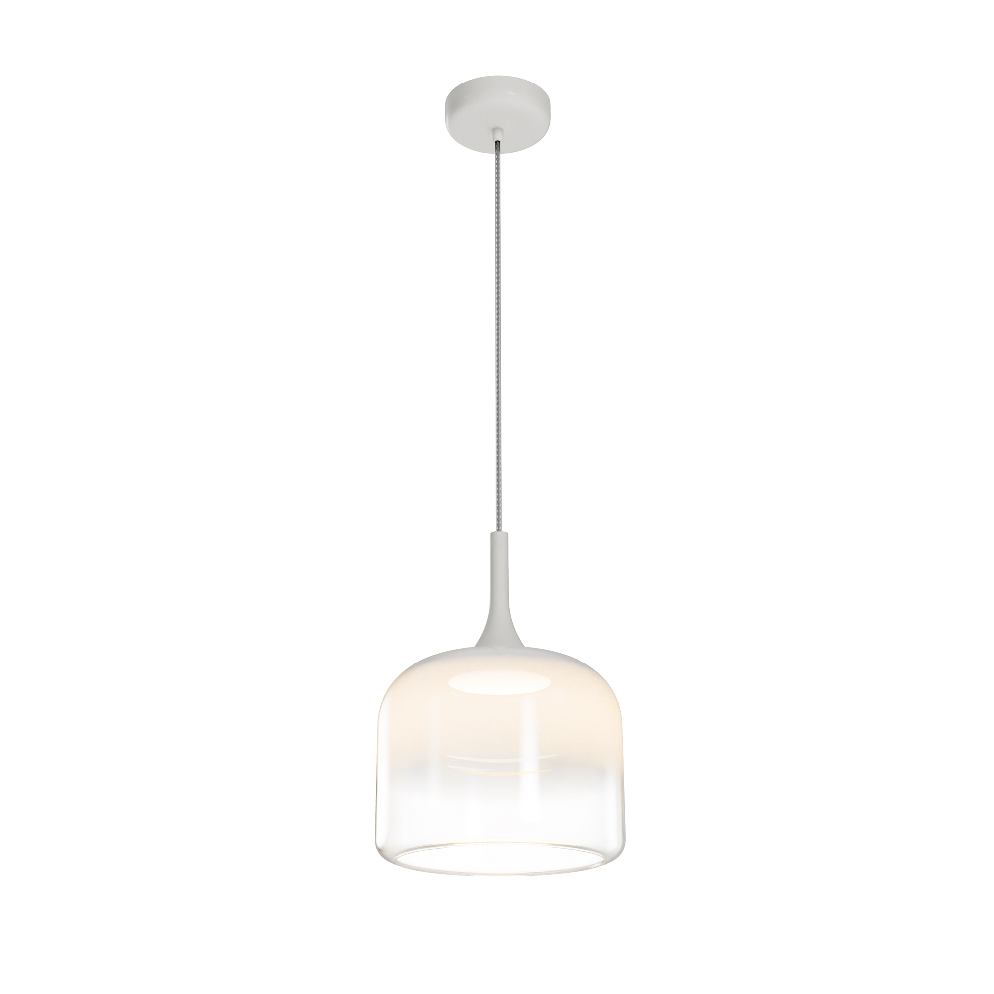 What colour temperature should you choose for pendant lights?